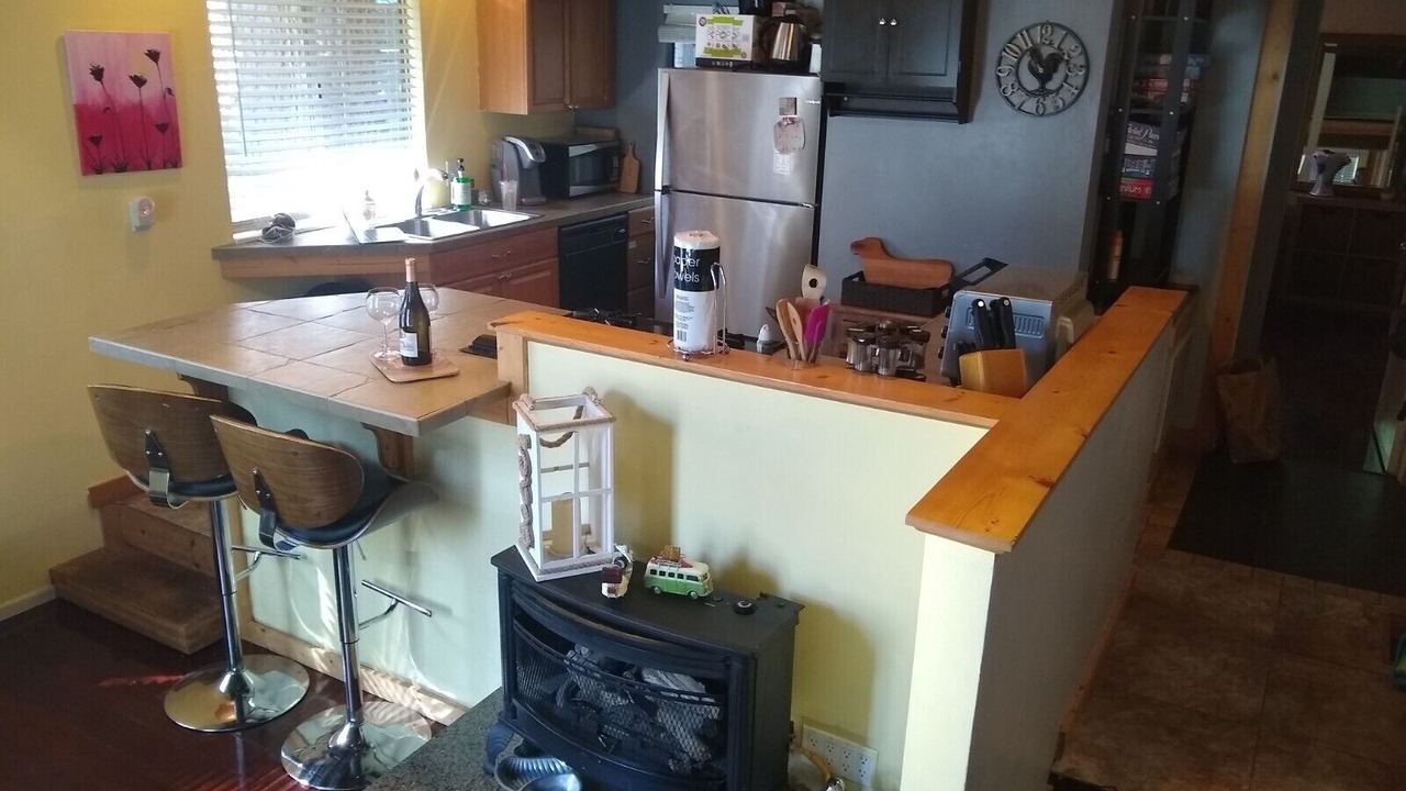 Photo of Kitchen in Lake Forest