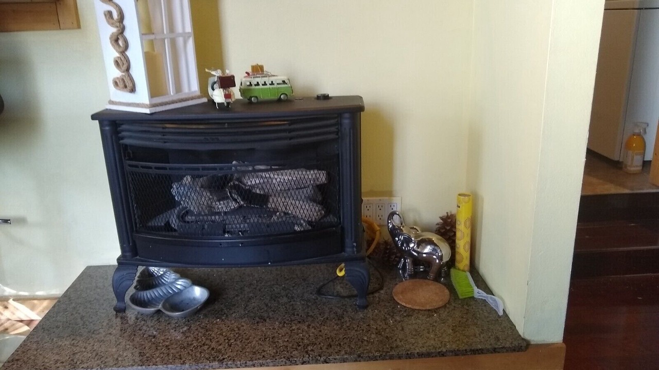 Photo of Livingroom in Lake Forest