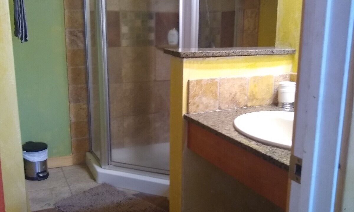 Photo of Bathroom in Lake Forest