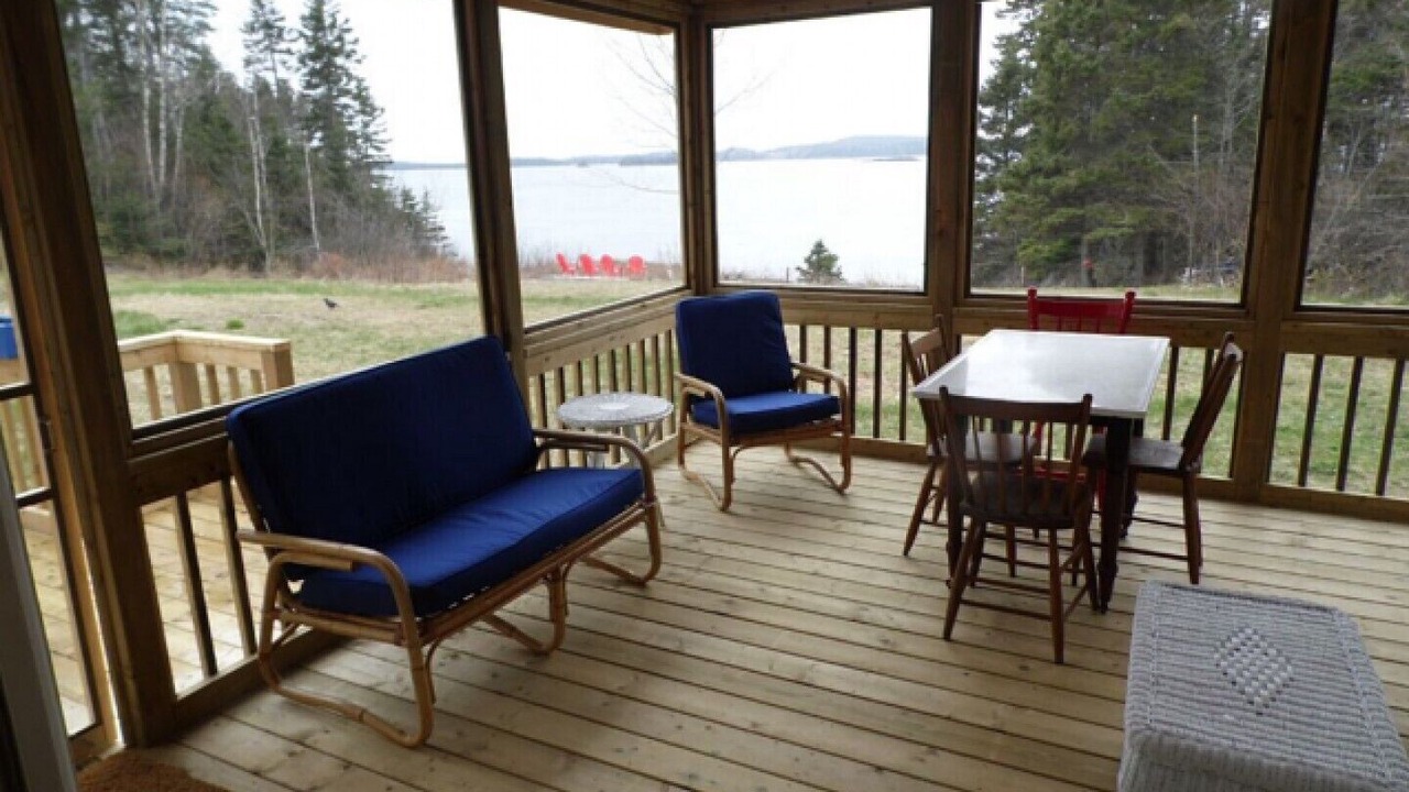 Photo of Outdoor in Campobello Island