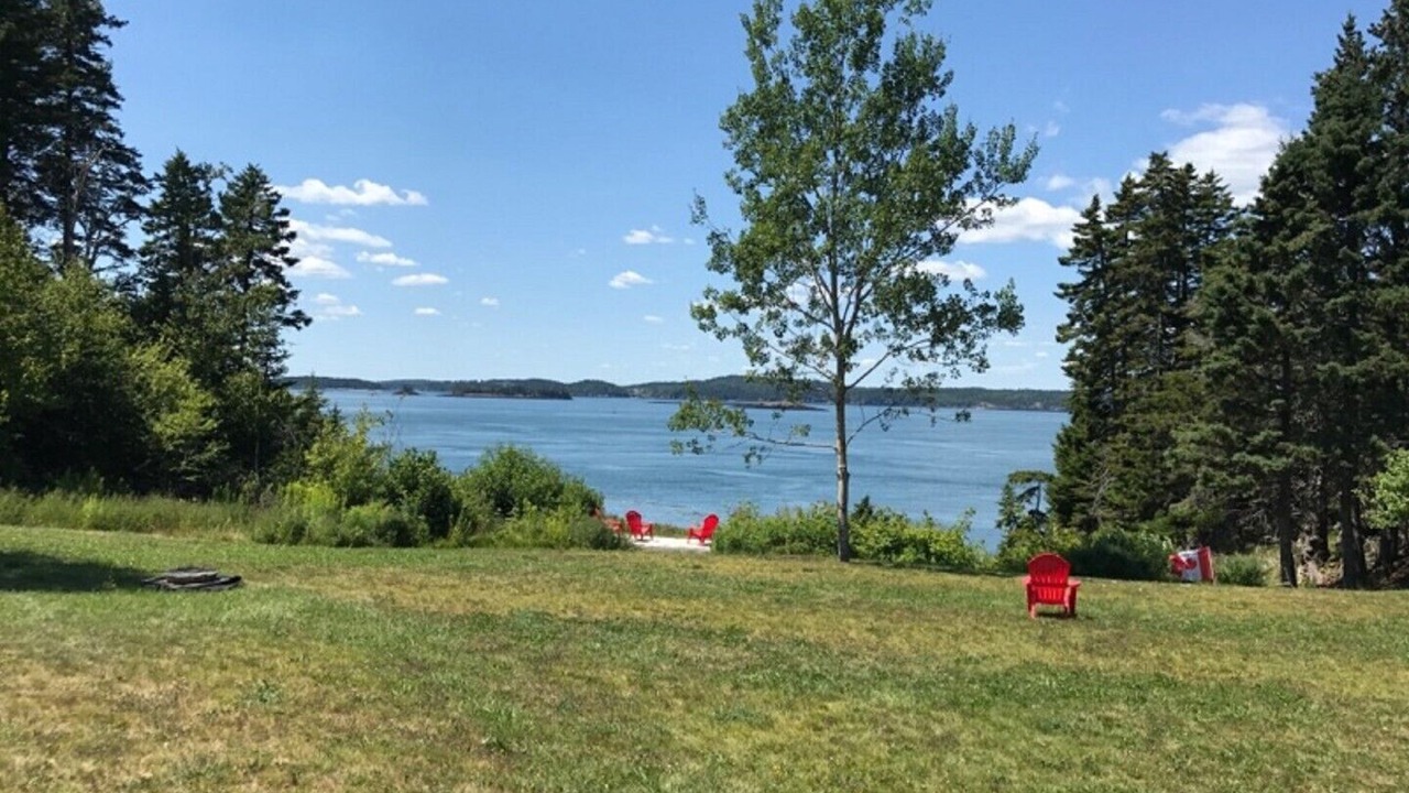 Photo of Others in Campobello Island
