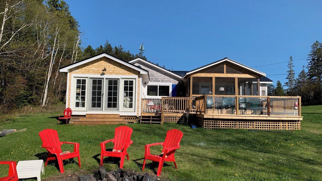 Photo of Others in Campobello Island