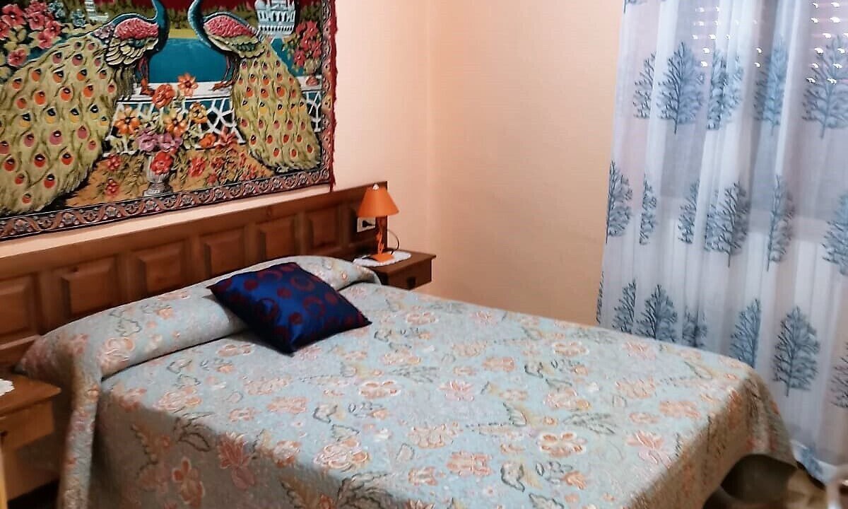 Photo of Bedroom in Gea de Albarracin