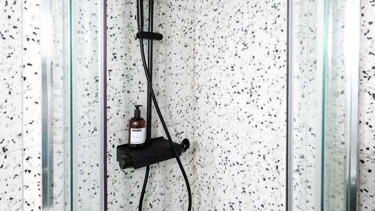 Photo of Bathroom in Fourviere