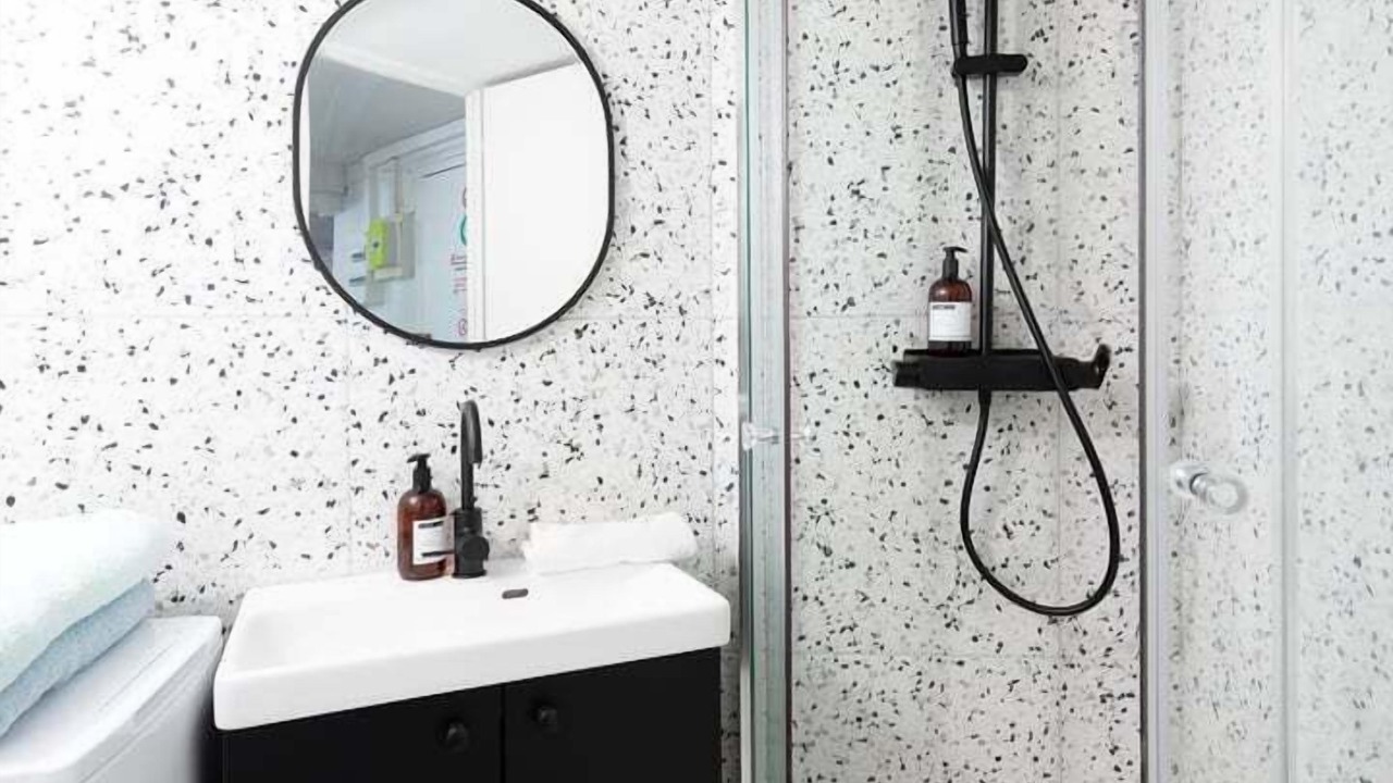 Photo of Bathroom in Fourviere
