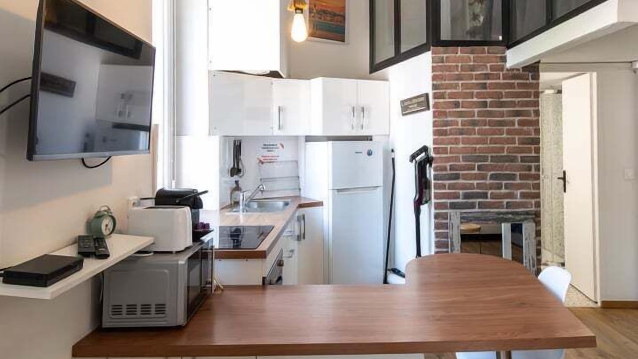 Photo of Kitchen in Fourviere