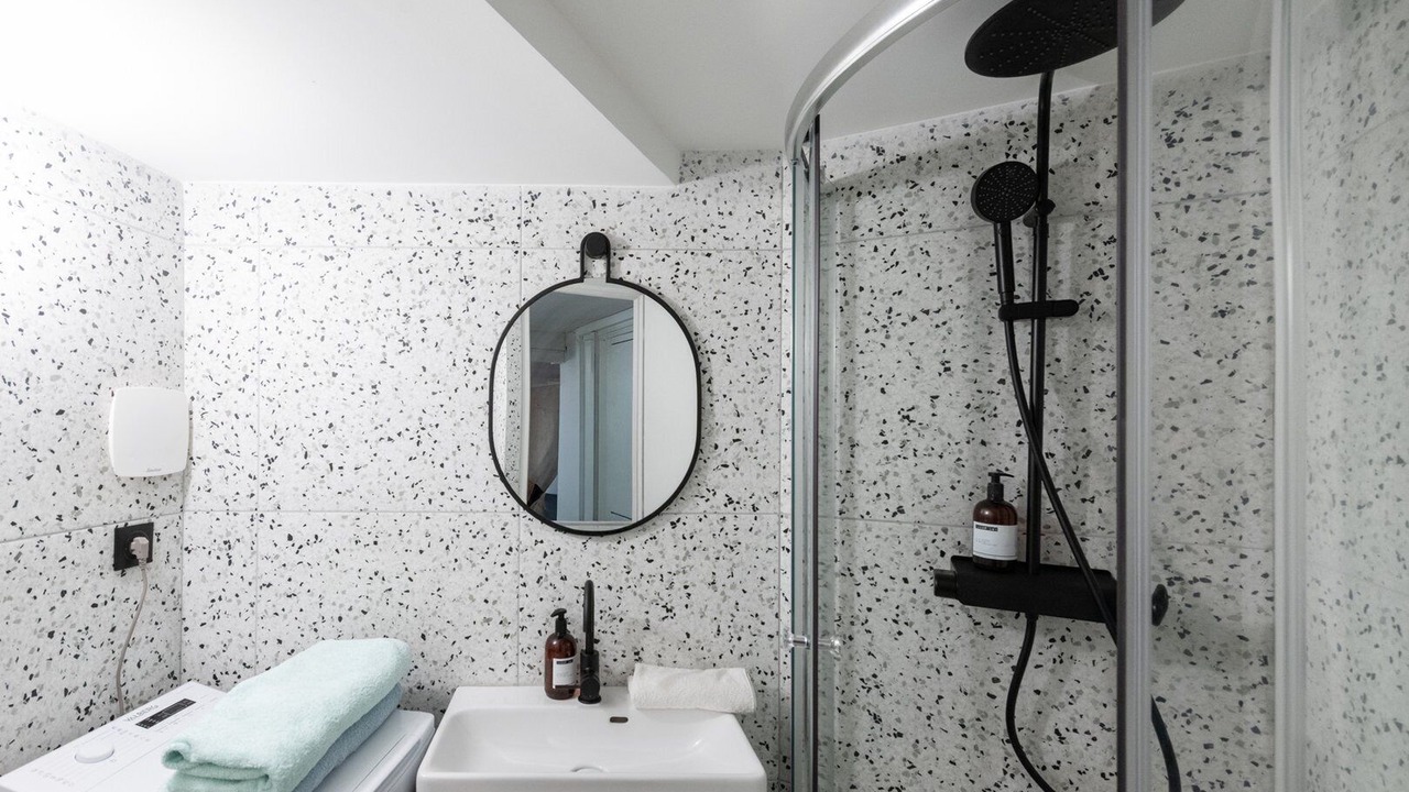Photo of Bathroom in Fourviere