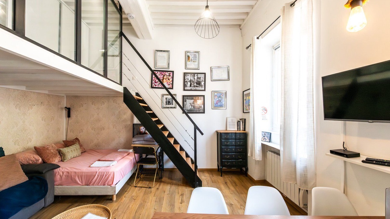 Photo of Bedroom in Fourviere