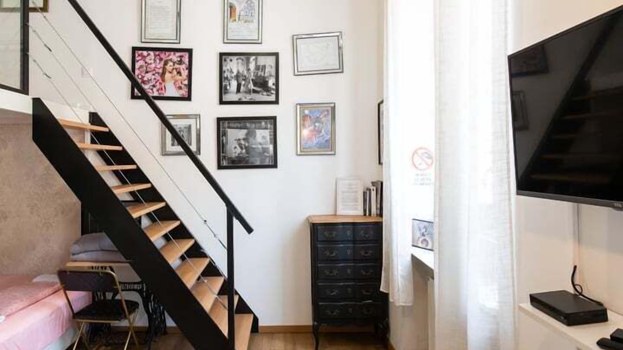 Photo of Bedroom in Fourviere