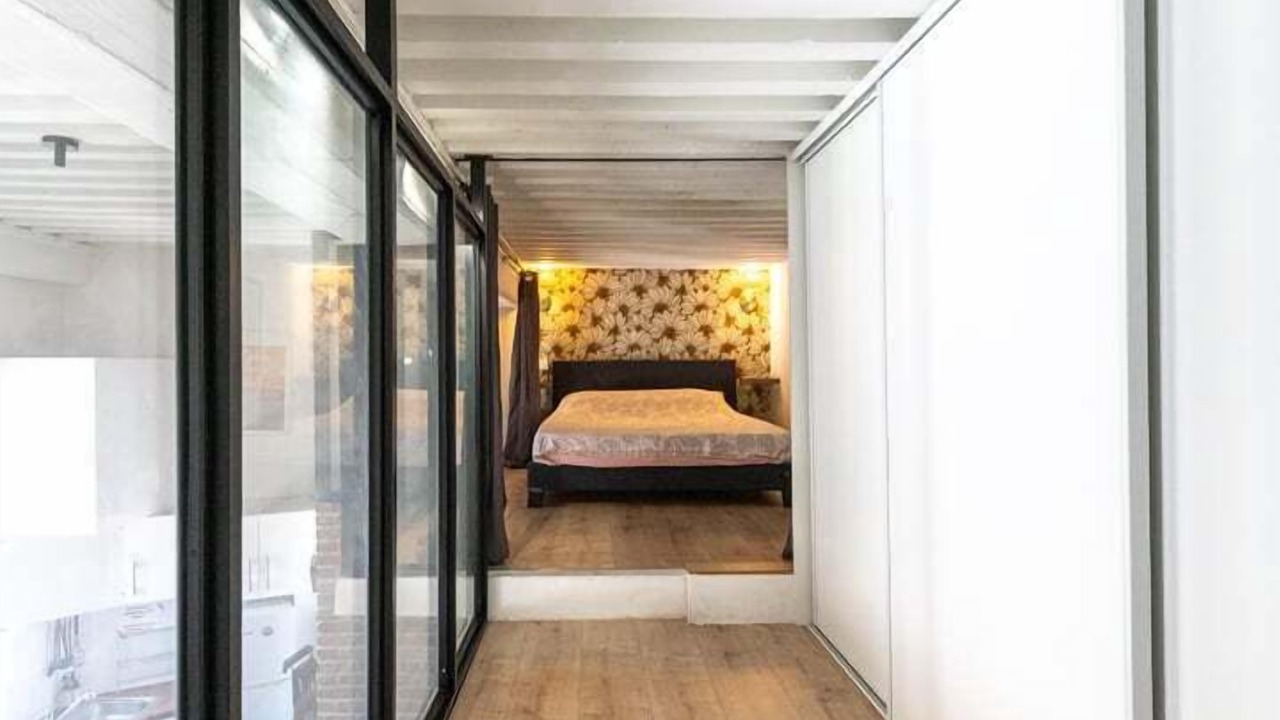 Photo of Bedroom in Fourviere