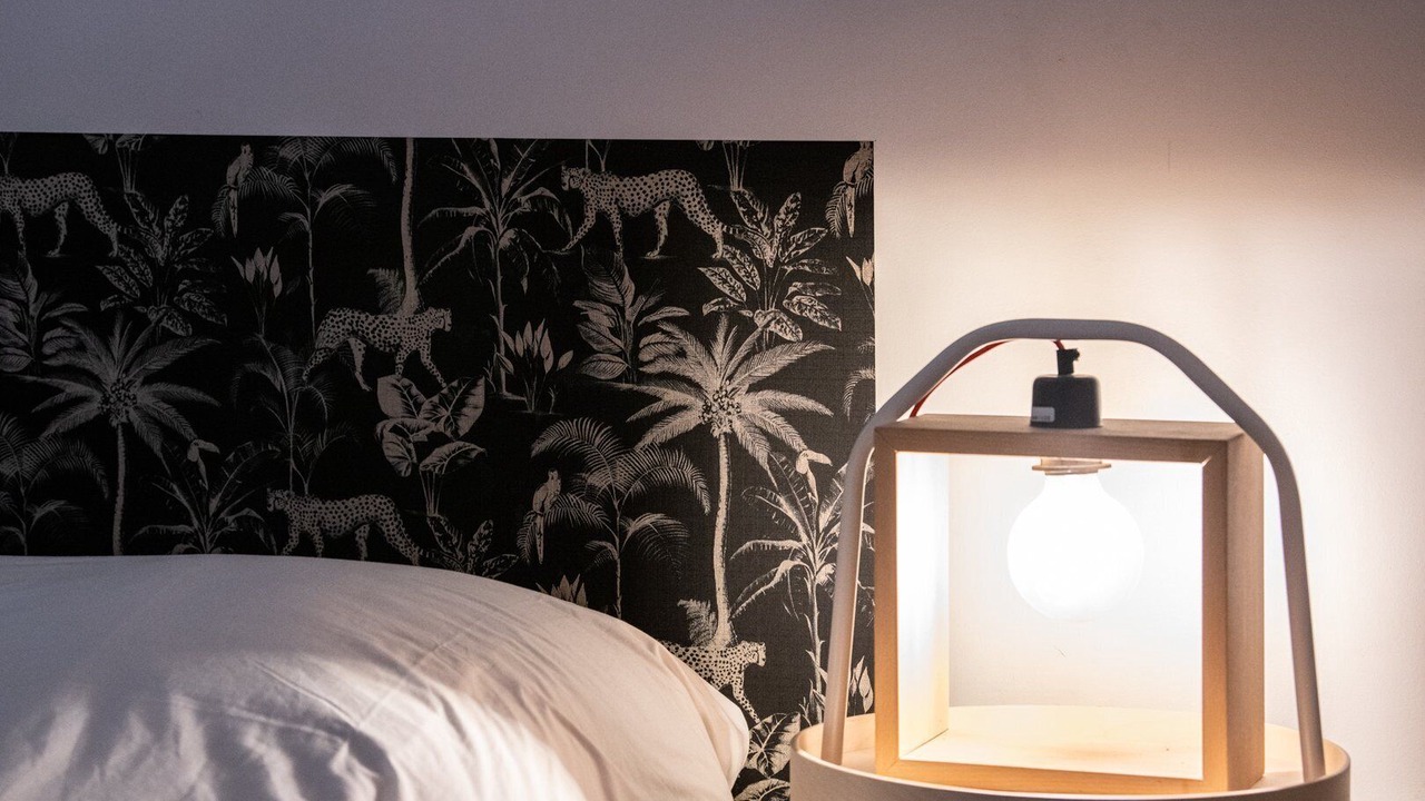 Photo of Bedroom in Villette - Maisons Neuves