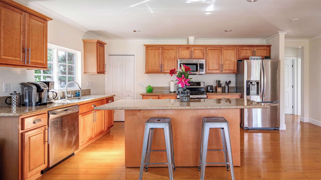 Photo of Kitchen in Encino