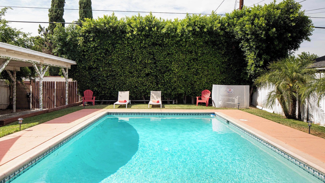Photo of Outdoor in Encino