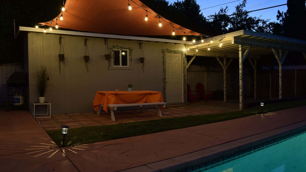 Photo of Outdoor in Encino