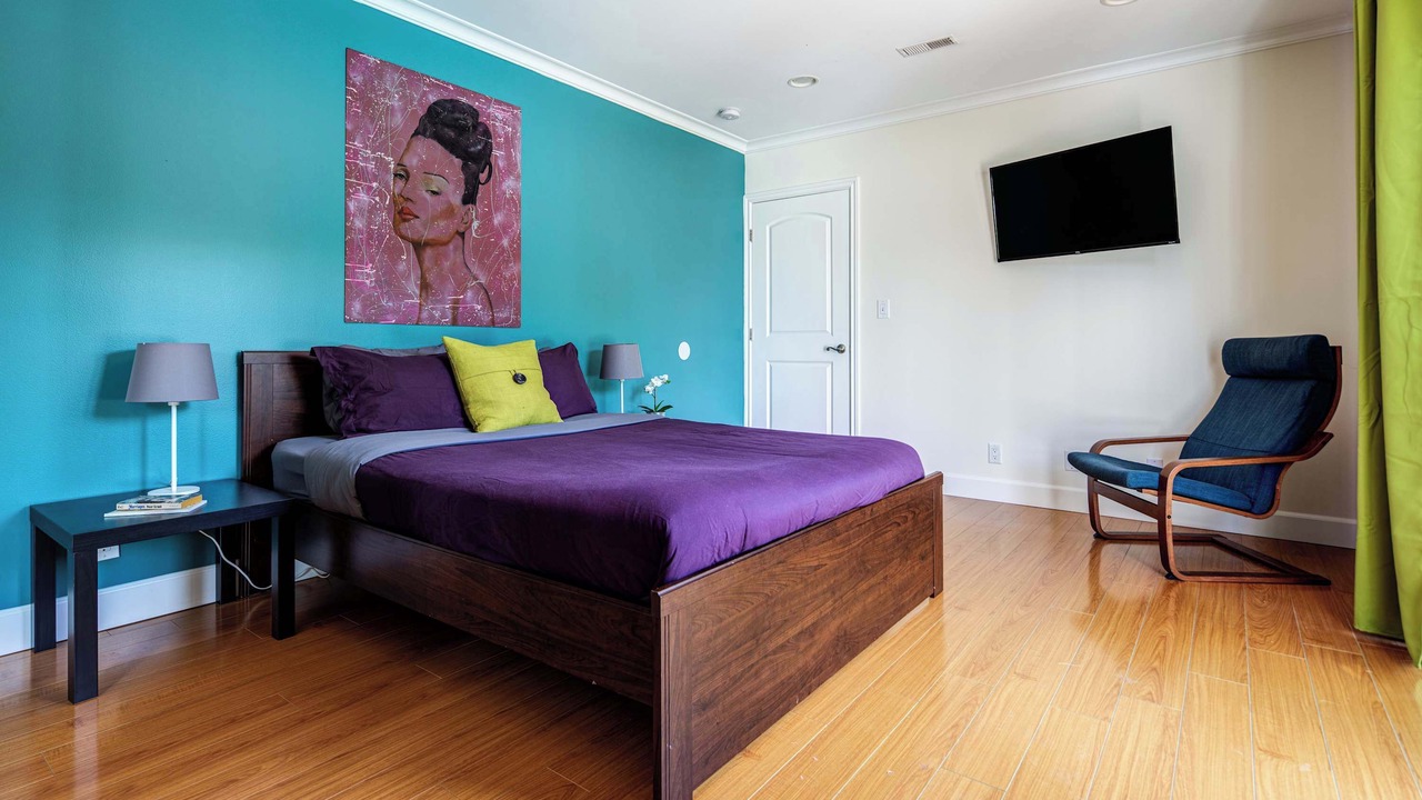 Photo of Bedroom in Encino