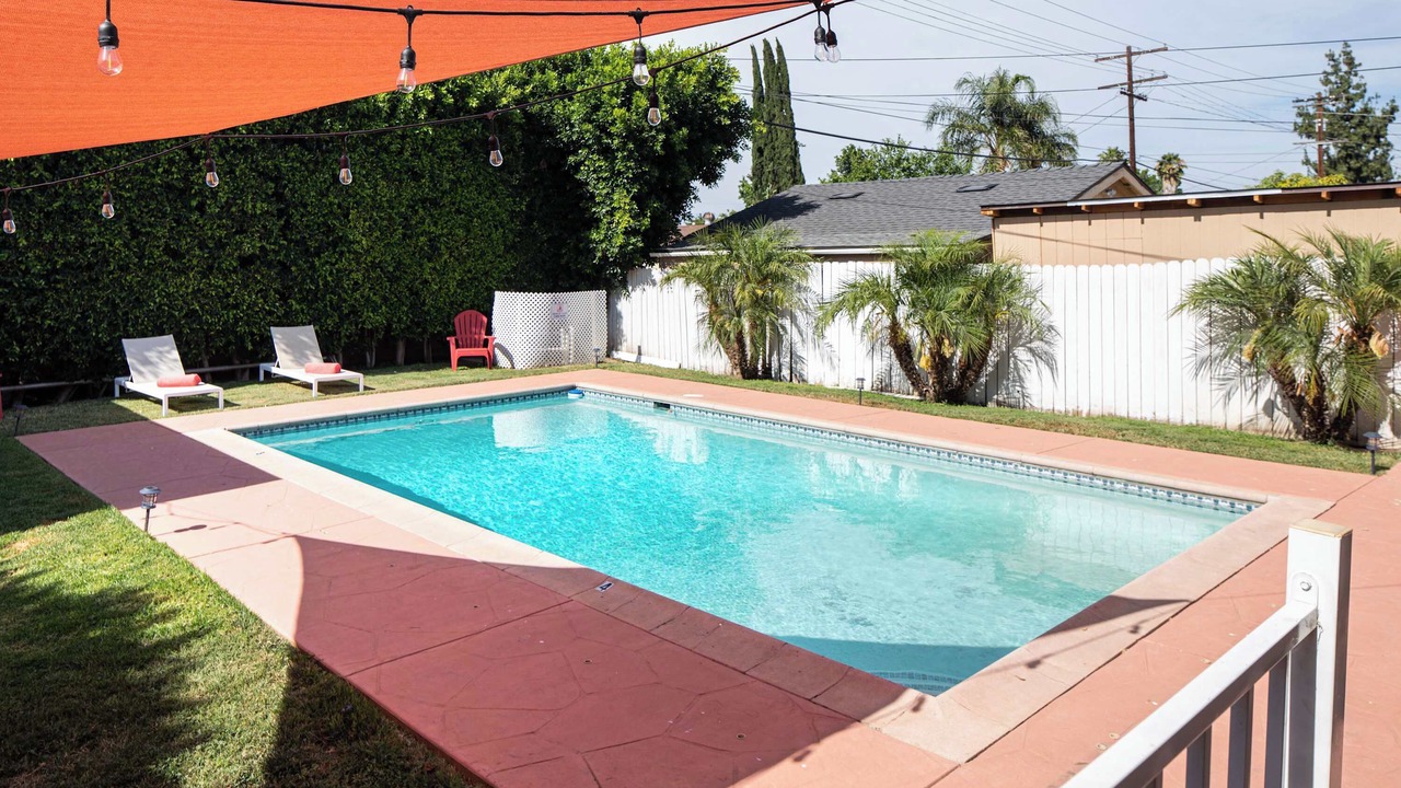 Photo of Outdoor in Encino