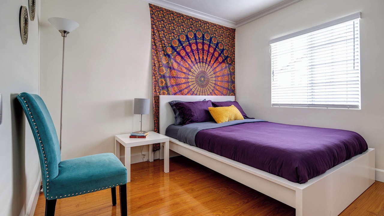 Photo of Bedroom in Encino