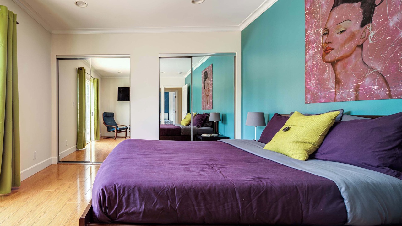 Photo of Bedroom in Encino