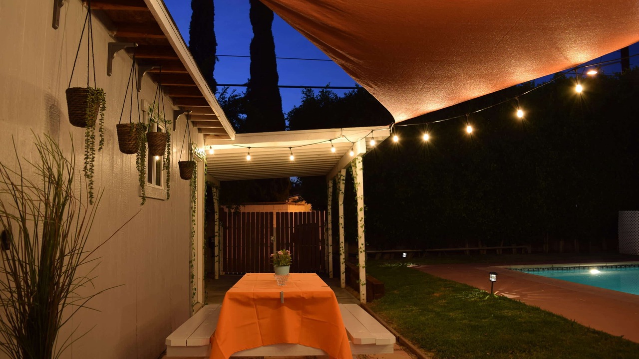 Photo of Outdoor in Encino