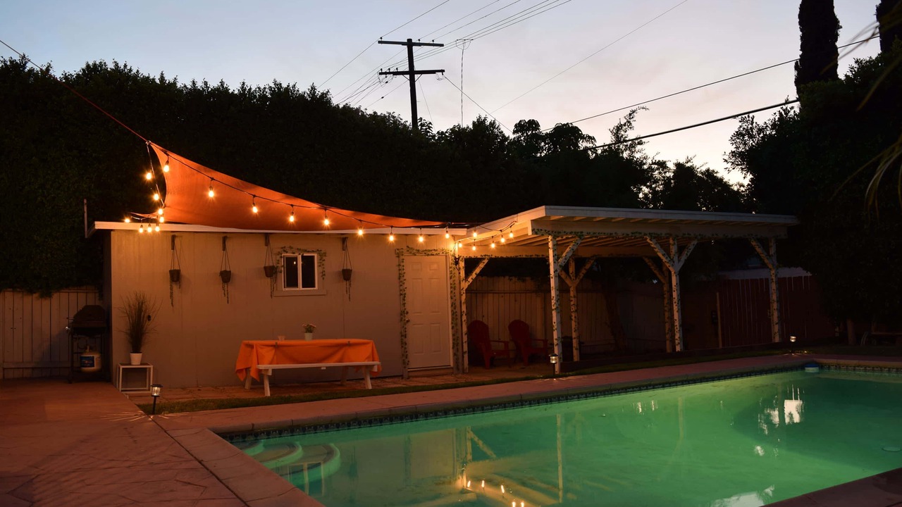 Photo of Outdoor in Encino