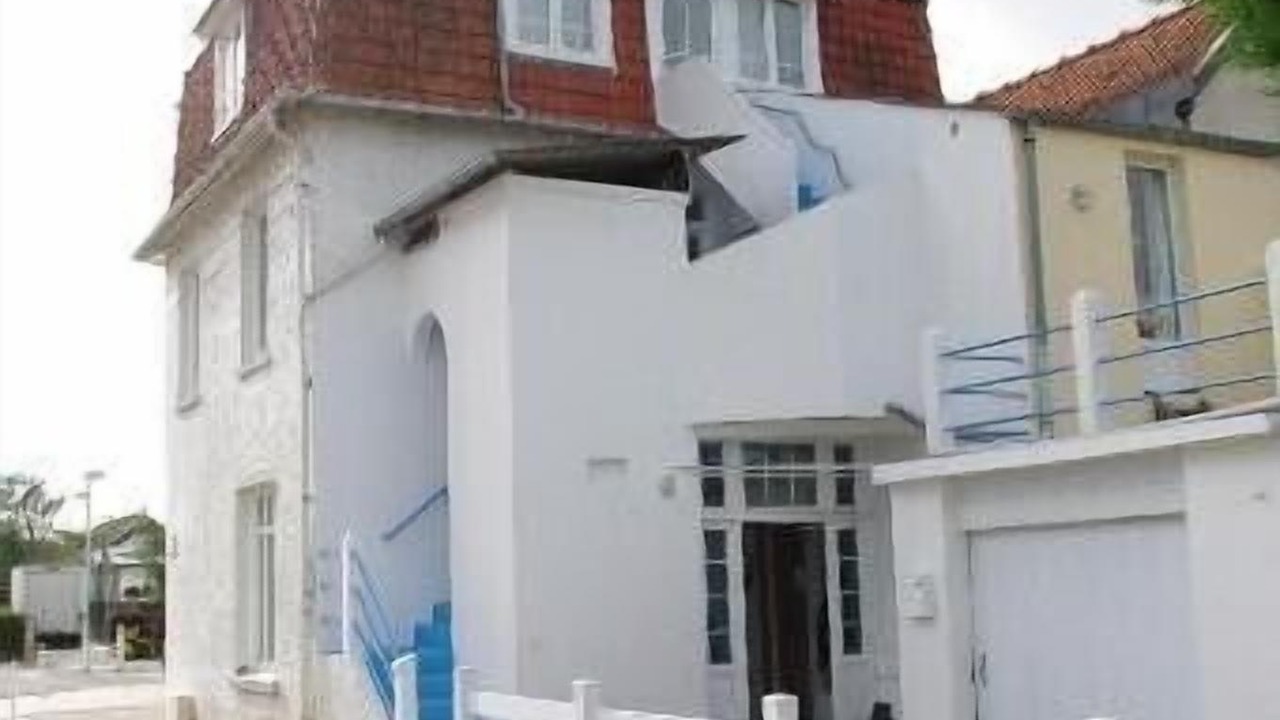 Photo of Outdoor in Fort-Mahon-Plage