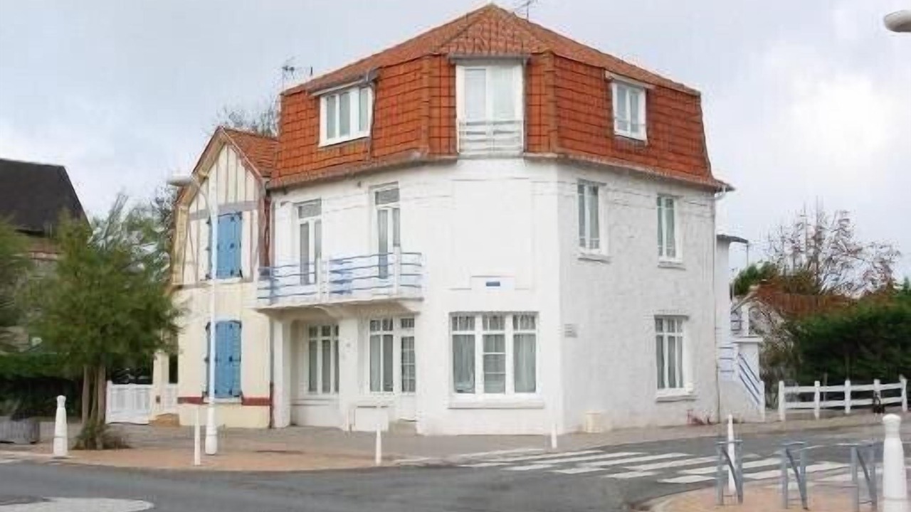 Photo of Outdoor in Fort-Mahon-Plage