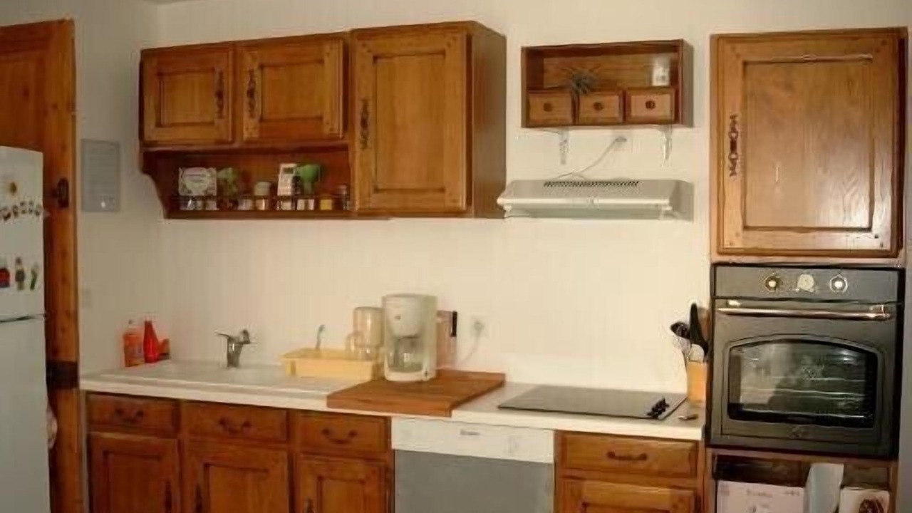 Photo of Kitchen in Fort-Mahon-Plage
