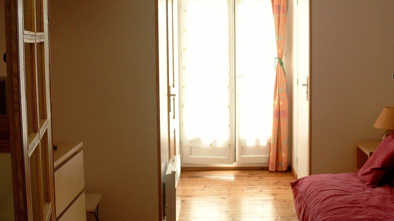Photo of Bedroom in Fort-Mahon-Plage