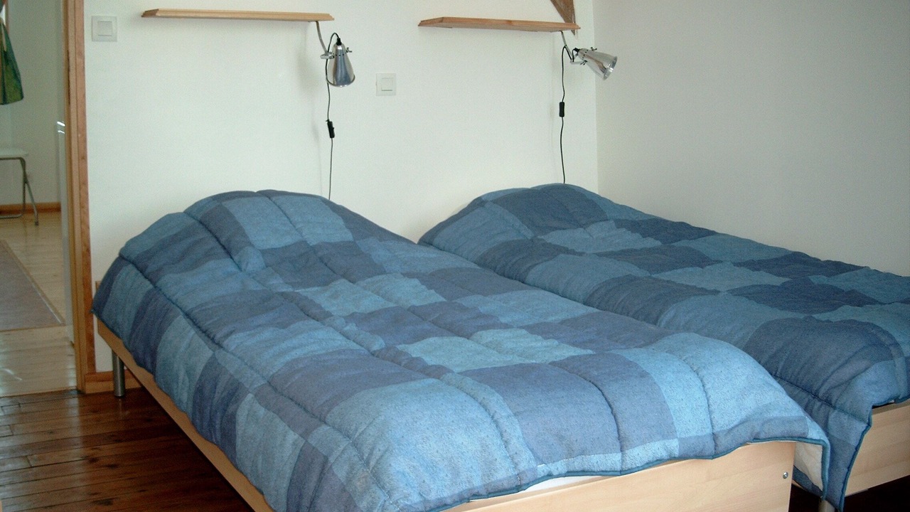 Photo of Bedroom in Fort-Mahon-Plage