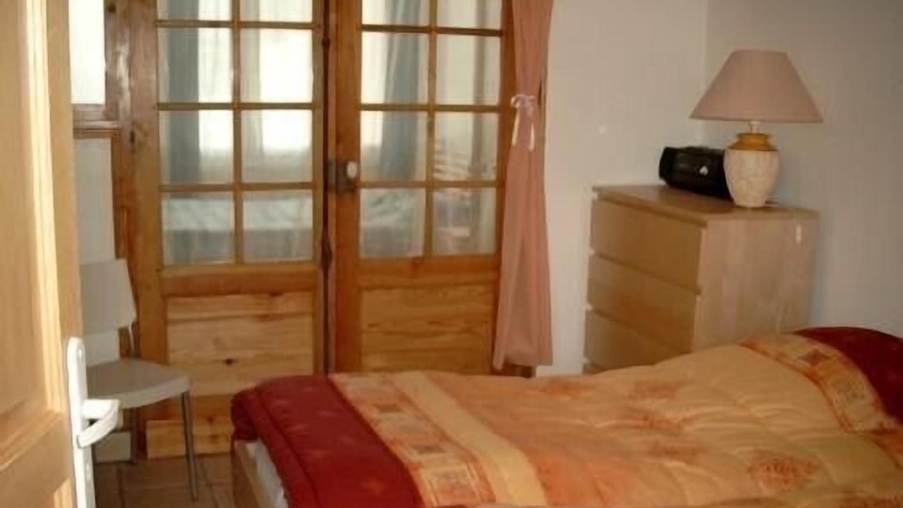 Photo of Bedroom in Fort-Mahon-Plage