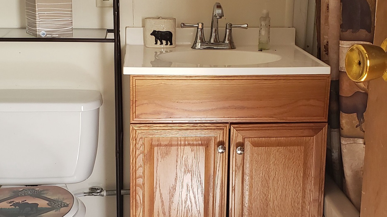 Photo of Bathroom in Ferryville