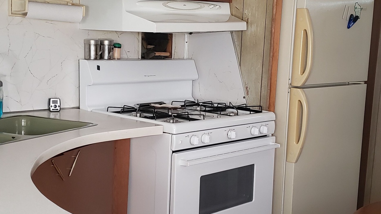Photo of Kitchen in Ferryville