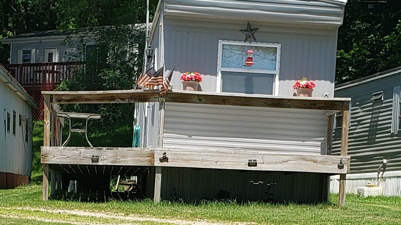 Photo of Outdoor in Ferryville