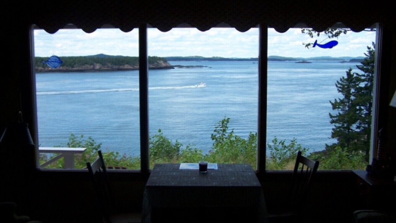 Photo of Bedroom in Campobello Island