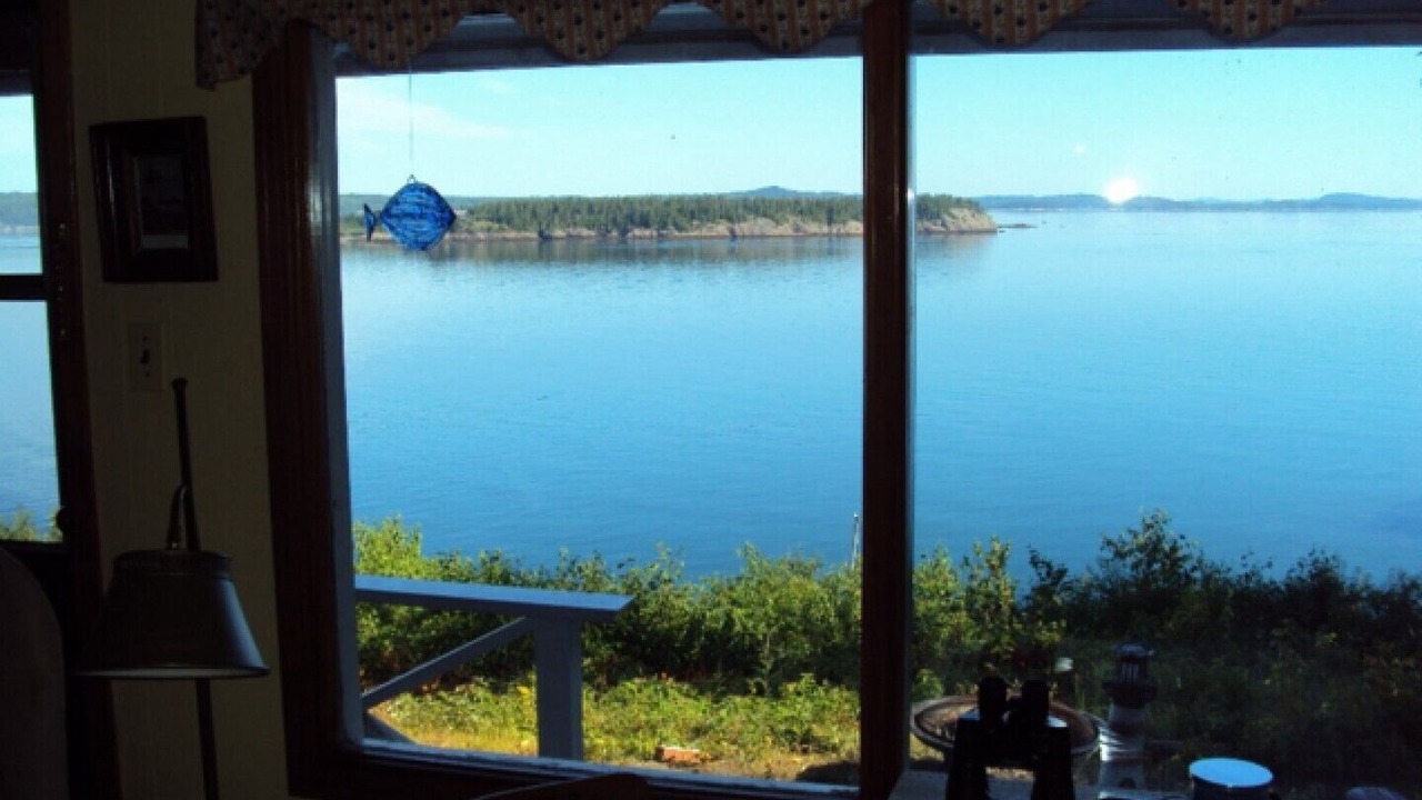 Photo of Bedroom in Campobello Island