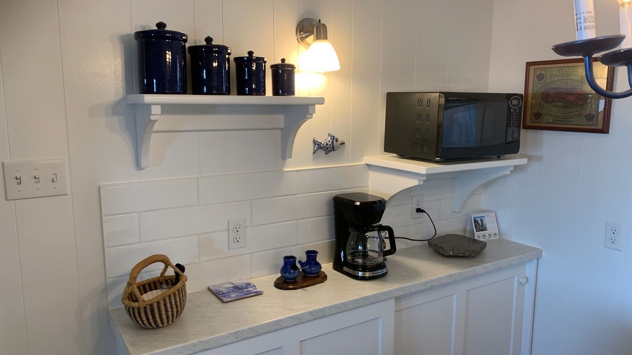 Photo of Kitchen in Campobello Island