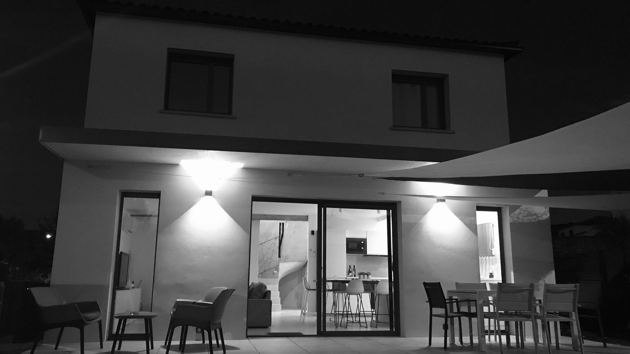 Photo of Outdoor in Saint-Bauzille-de-Putois
