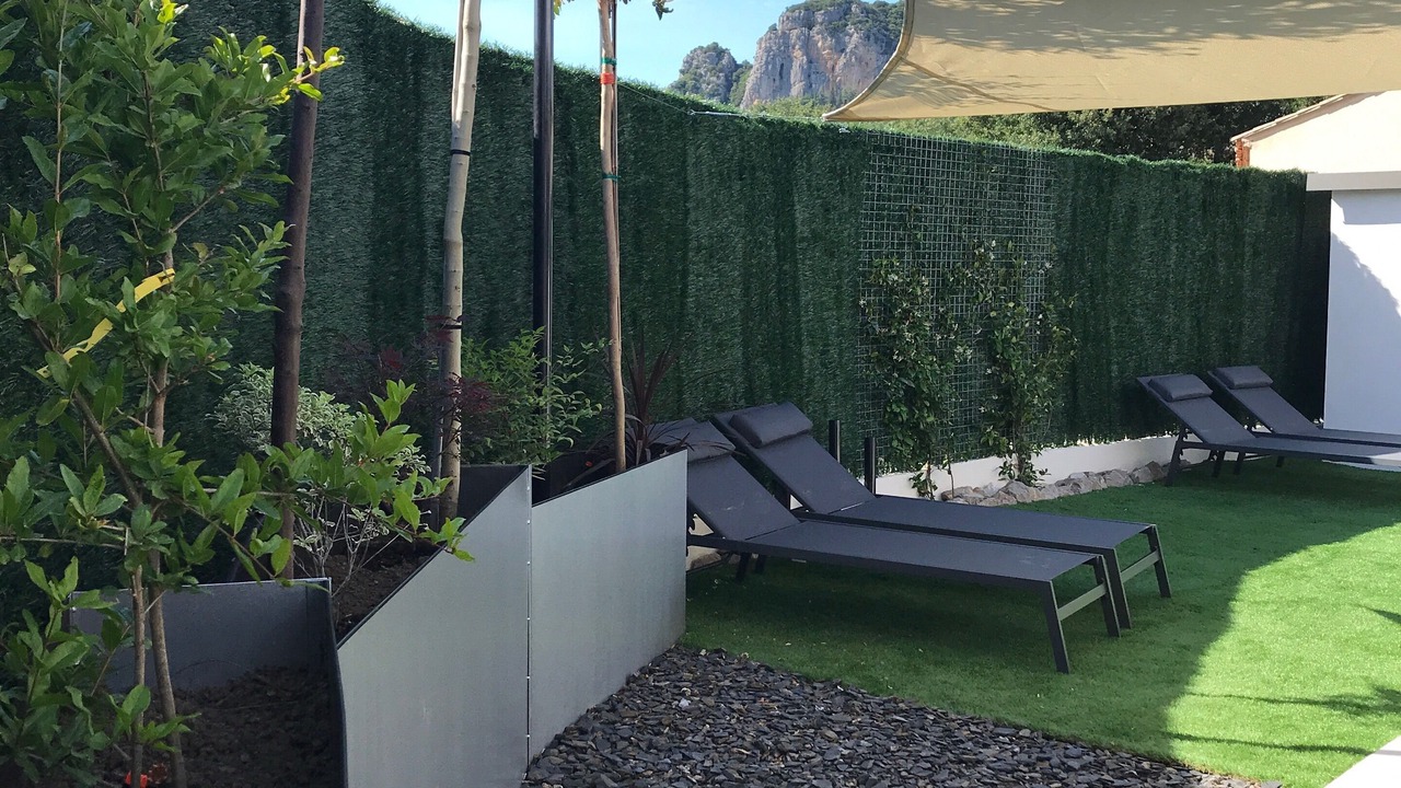 Photo of Outdoor in Saint-Bauzille-de-Putois