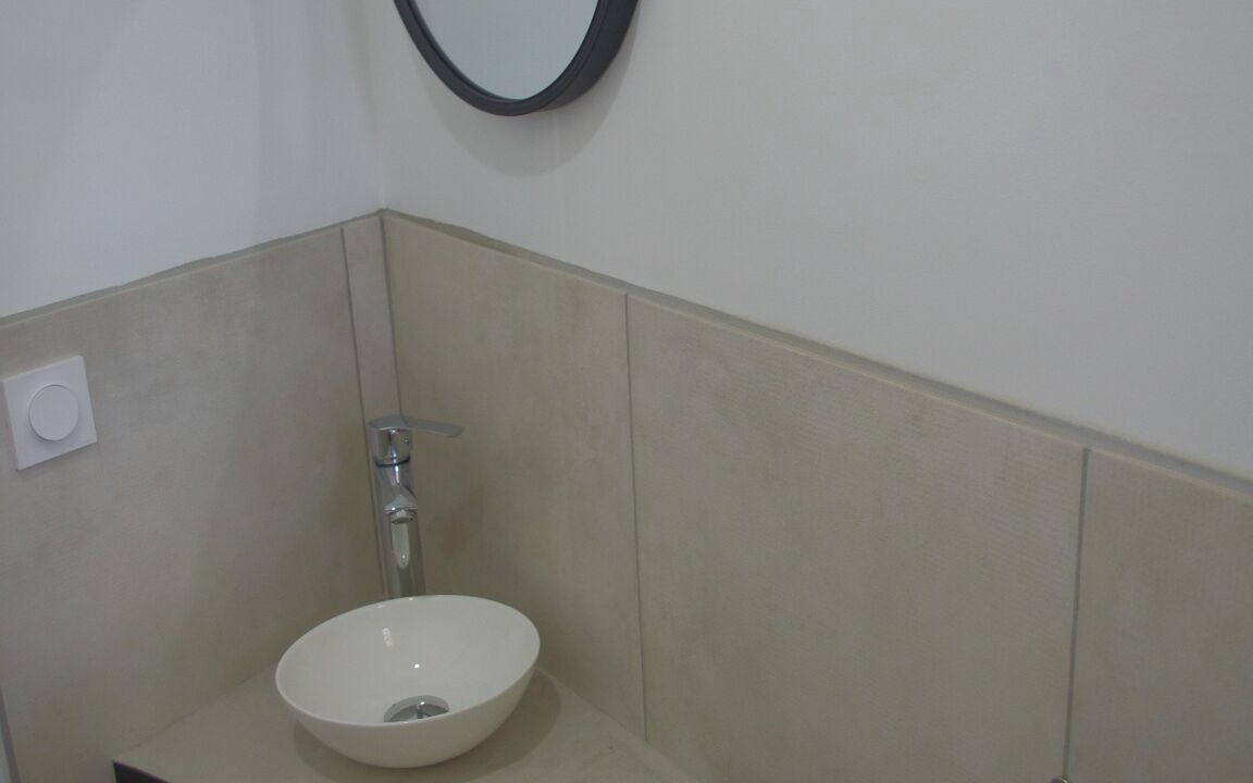 Photo of Bathroom in Saint-Bauzille-de-Putois