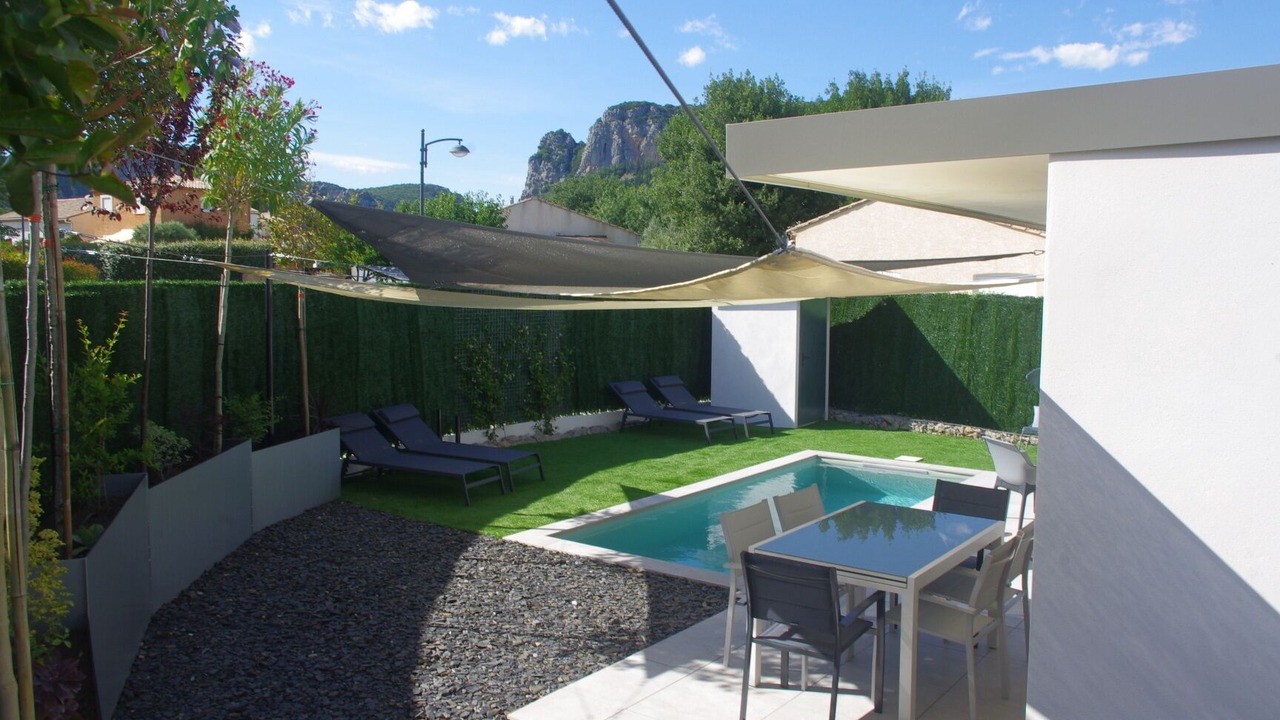 Photo of Outdoor in Saint-Bauzille-de-Putois