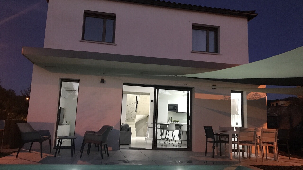 Photo of Outdoor in Saint-Bauzille-de-Putois