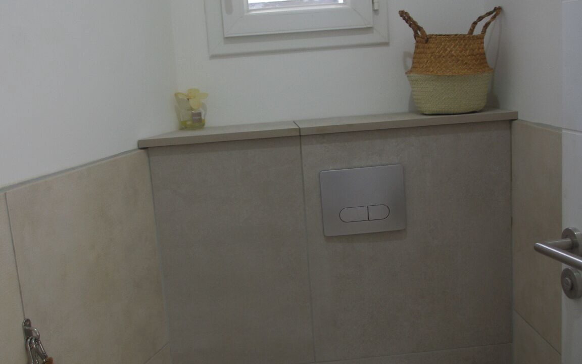 Photo of Bathroom in Saint-Bauzille-de-Putois
