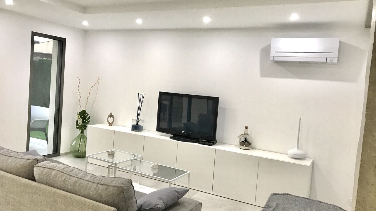 Photo of Livingroom in Saint-Bauzille-de-Putois