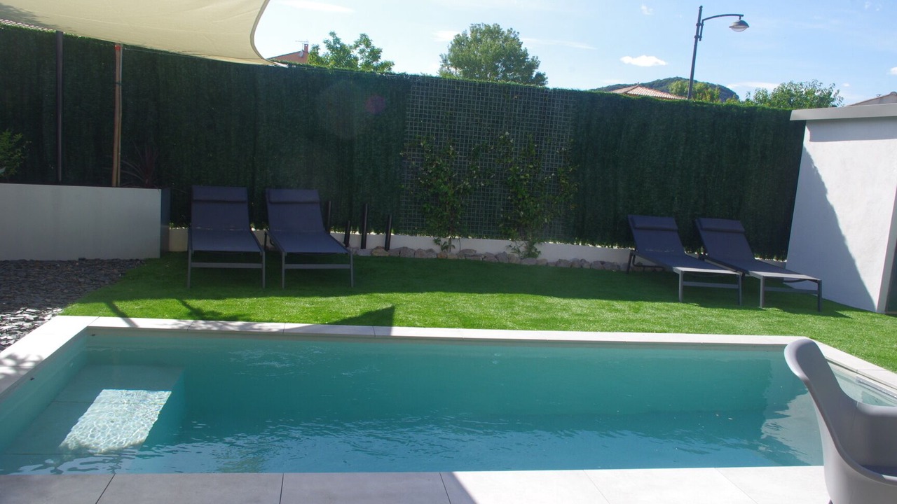 Photo of Outdoor in Saint-Bauzille-de-Putois