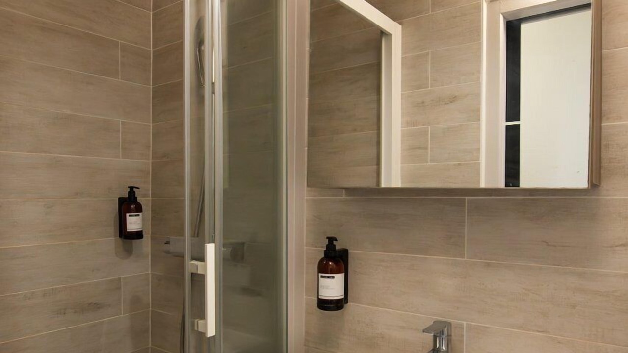 Photo of Bathroom in Bellecour - Hotel Dieu