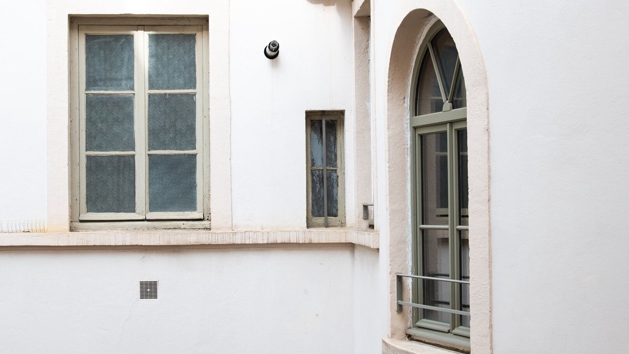 Photo of Outdoor in Bellecour - Hotel Dieu