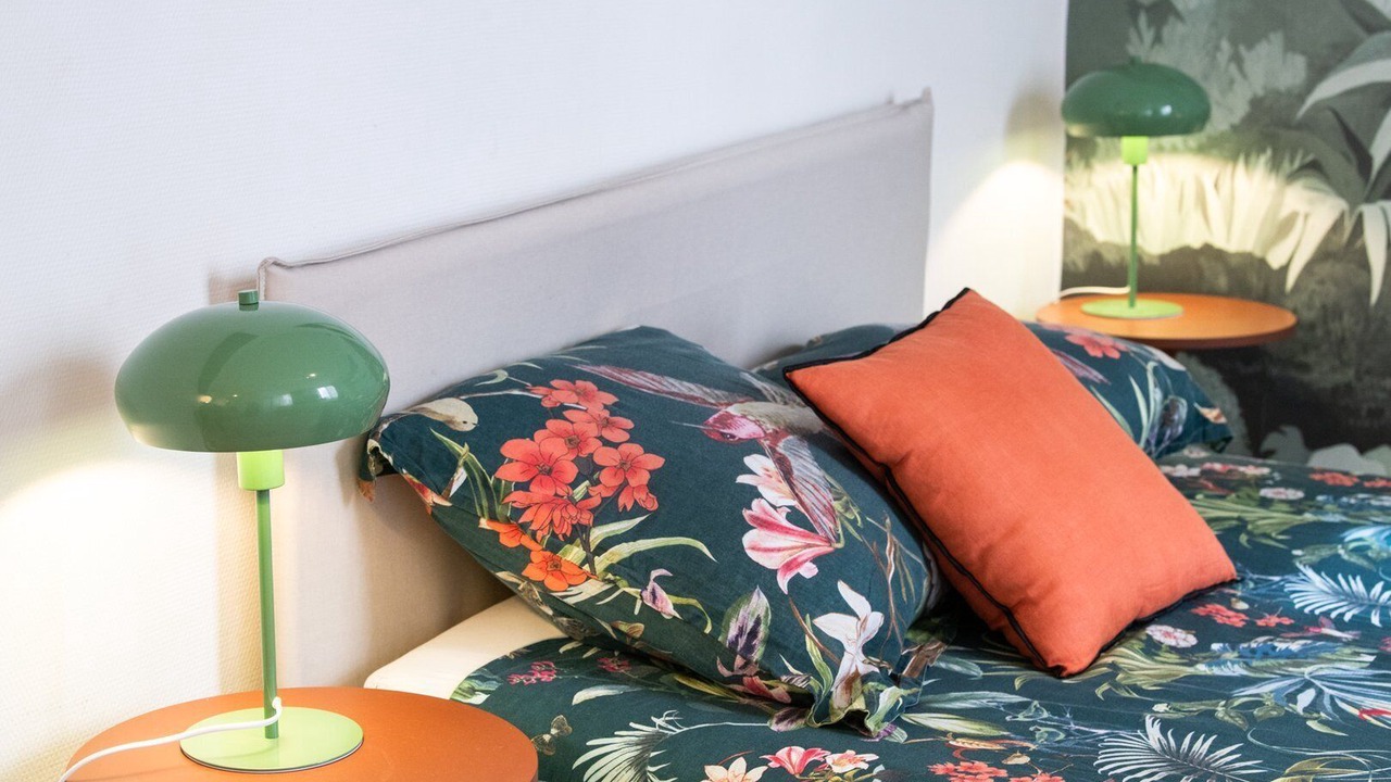 Photo of Bedroom in Bellecour - Hotel Dieu