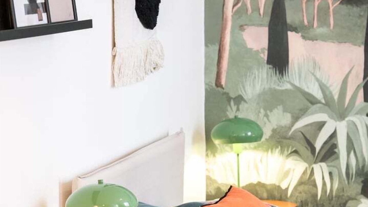 Photo of Bedroom in Bellecour - Hotel Dieu