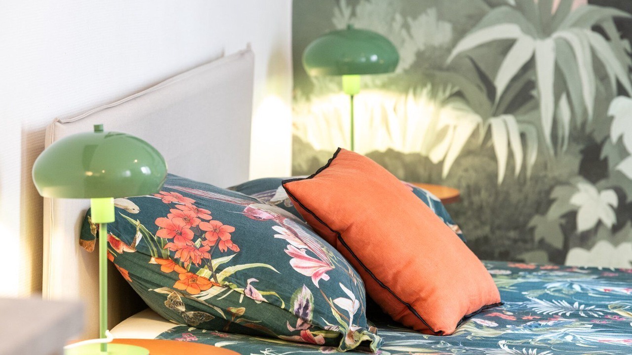 Photo of Bedroom in Bellecour - Hotel Dieu
