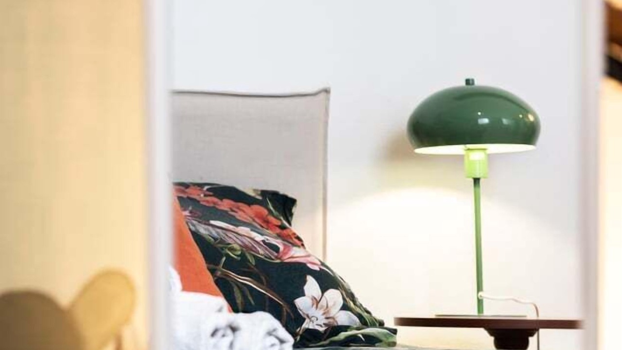Photo of Bedroom in Bellecour - Hotel Dieu